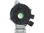 Alternator FORD C-Max 1.6