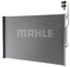 MAHLE SKRAPLACZ KLIMATYZACJI AC777000P