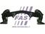 Fast FT13512 Mocowanie, rama pojazdu