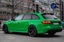 AUDI A4 S4 RS4 B8 Avant спойлер Волан качество!!!