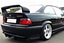 BMW 3 E36 GT 1990-99 Sedan SPOILER ABS lakier