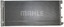 Mahle AC 776 000s конденсатор, кондиционер MAHLE OR