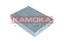 Повітряний фільтр салону KAMOKA f515801 En розподіл