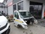 ОДИНОЧНАЯ КАБИНА IVECO DAILY 1999>