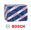 Czujnik ciśnienia spalin Bosch 281007048