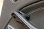 Mercedes W176 Шкіряний бекон задня права обробка