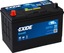 Акумулятор Exide EXCELL EB955 L+ 95ah 760a 12V