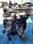 AUDI A3 Leon GOLF 2.0 TFSI RR4 15R двигатель в сборе