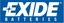 Стартовий акумулятор EXIDE EA954