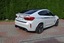 BMW X6 F16 спойлер Волан спойлер на люк якість!!