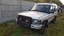 Задній бампер Land Rover Discovery II 2 02-04 comple