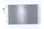 Радіатор кондиціонера HYUNDAI I30 03.2012-1.4 і -