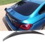 SPOILER KLAPY TYŁ BMW 4 F36 GRANCOUPE CARBON M4