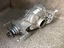 BMW G31 most dyfer tyl tylny 2.0 i B48B20 2.93 G30