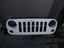 Jeep Wrangler 07-17R гриль 1bm91trm