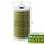 Масляный фильтр MANN-FILTER H601