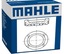 Поршень двигуна MAHLE для VW New BEETLE 2.0