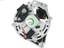 Alternator AS-PL A0090