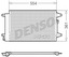 DENSO DCN32015 Skraplacz, klimatyzacja