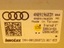 Audi A8 D5 Q7 Q8 екран дисплей 4n0919603m*