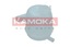 Розширювальний бачок охолоджуючої рідини kamoka 7720005 En Distribution