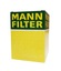 Mann-Filter U 1005 сечовина фільтр