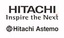 Hitachi 139356 клапан, вугільний фільтр