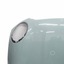 Mini R56 LCI Maska Pokrywa Silnika Ice Blue - B24