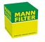 MANN Filtr hydrauliczny HD15006