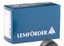 34650 01 Lemfoerder маятник передній L (Верхній передній, діаметр конуса: 4