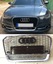 Решітка радіатора Audi A6 2011-2015 RS6 Chrome Quattro