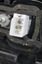 Волан спойлер багажника для Lexus RX450h IV 15-r