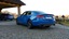 Audi A5 S5 8T SPORTBACK спойлер элерона грунтовка!!!