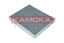 Воздушный фильтр салона KAMOKA f514001 En распределение