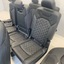 Сидіння сидіння шкіра бекон AUDI Q7 4M S-line 17R