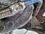 Двигун в зборі Citroen C5 III 2.0 HDI 136KM Delphi RHR RH01