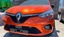 RENAULT CLIO V LEWA PODUSZKA FOTEL 985H13566R