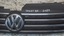 Решітка радіатора VW PASSAT B7 3aa853651