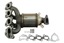 KATALIZATOR OPEL AGILA A 1.2 2004-,ASTRA G 1.4 07-