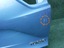 задні двері багажника OPEL CROSSLAND X 2017-2021р
