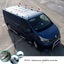 Relingi VIVARO TRAVELLER 20019+ Czarne DLUGIE