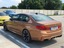 BMW 5 G30 M5 спойлер Волан спойлер грунтовка якість!