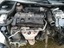 ДВИГУН В ЗБОРІ PEUGEOT 206 1.6 16V TU5JP4