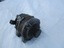 ALTERNATOR 2.0 HDI TDCI PEUGEOT CITROEN FORD VOLVO