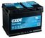 АКУМУЛЯТОР EXIDE START-STOP AGM 70AH 760A EK700