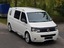 автомобільні рейки VW T5 T6 Silver KR