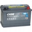Akumulator EXIDE 12V 105Ah/850A P+ PREMIUM EA1050