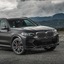 Спойлер спліттер передній спойлер для BMW X3 G01 LCI