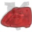 LAMPY PRZECIWMGŁOWE TYLNE DO TOYOTA RAV 4 09-10