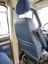 Ducato II 94-06 Jumper Fotel Lewy kierowcy welur